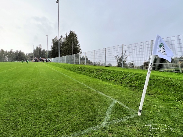 Sportanlage auf dem Kapf - Zimmern ob Rottweil-Horgen