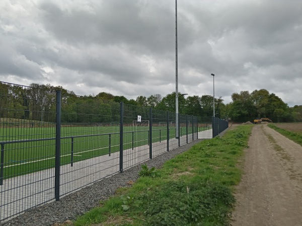 MARS Arena - Viersen-Dülken