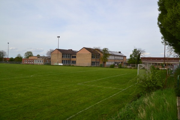 Heinrich-Dammann-Sportanlage - Söhlde