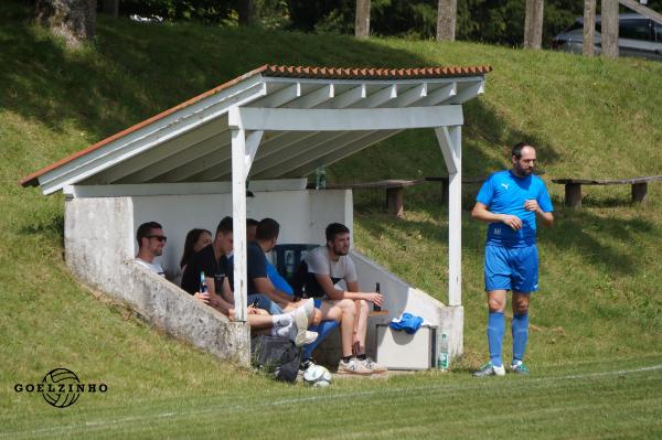 Sportanlage am Almus - Eichenzell-Büchenberg