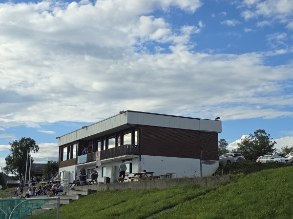Rakkestad Stadion - Rakkestad