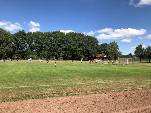 Sportanlage Reuterweg - Celle-Vorwerk