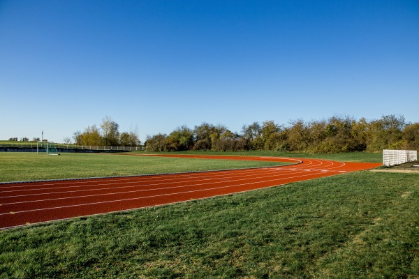 Sportplatz Mittelschule - Allersberg
