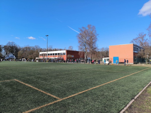 Sportplatz Grundschule Rhen - Henstedt-Ulzburg-Rhen