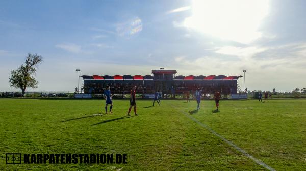 Stadionul Central Balotești - Balotești