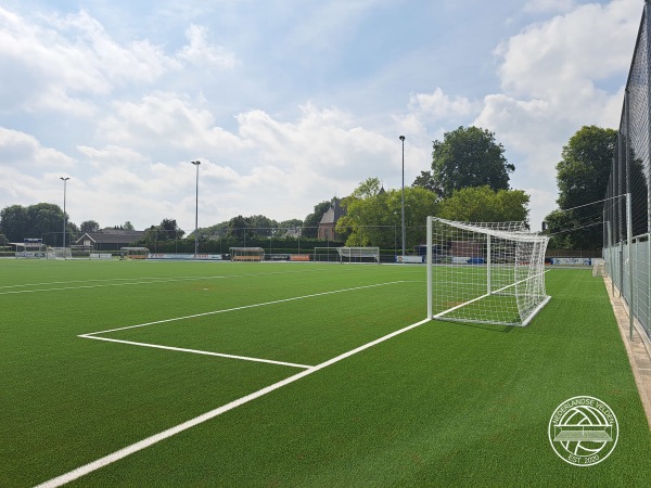 Sportpark Den Eng - Houten-'t Goy