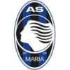 Wappen AS Maria