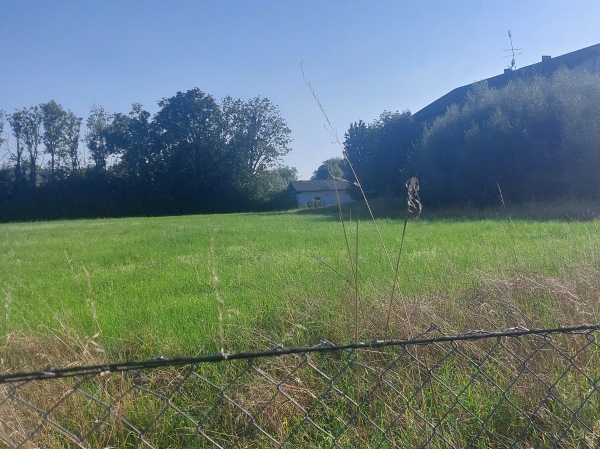 Sportplatz Heinrichswiese - Moosburg