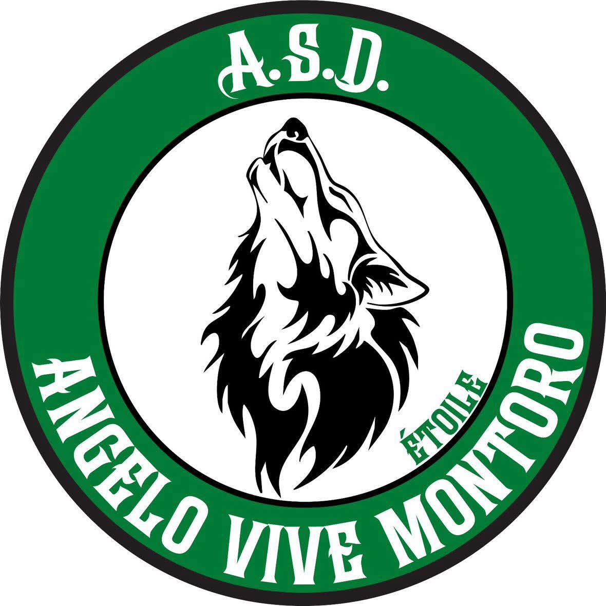 Wappen ASD Angelo Vive Montoro