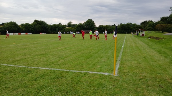 Sportanlage Schule Sörup - Sörup