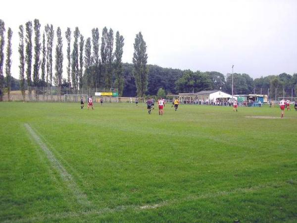 Sportanlage Buschweg - Datteln-Horneburg