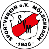 Wappen SV Mölschbach 1948  73581