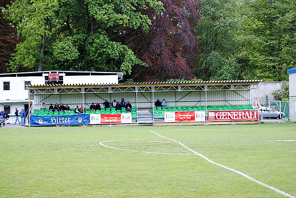 Sportplatz Fennerkaserne - Innsbruck