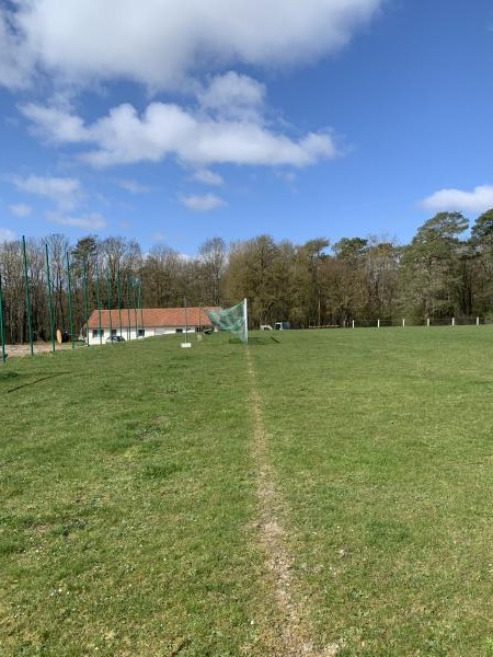 Sportplatz Mühlenberg - Hardegsen-Hettensen