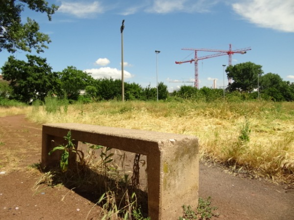 Kolping-Sportplatz - Bonn-Endenich