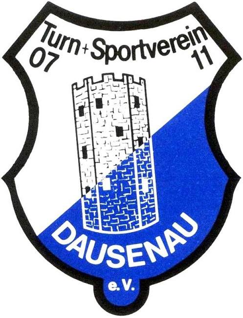 Wappen TuS Dausenau 07/11