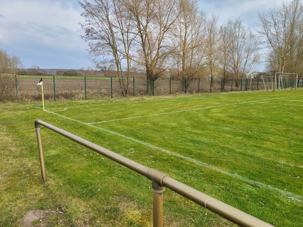 Sportplatz Am Mühlenberg - Schwielowsee-Geltow