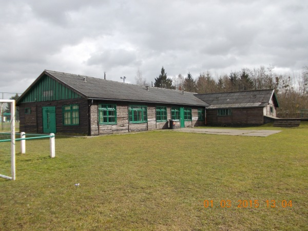 Stade Reine Fabiola - Welkenraedt