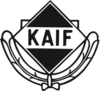 Wappen Kågedalens AIF diverse  68366