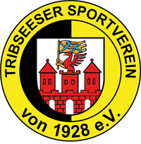 Wappen Tribseeser SV 1928  14737