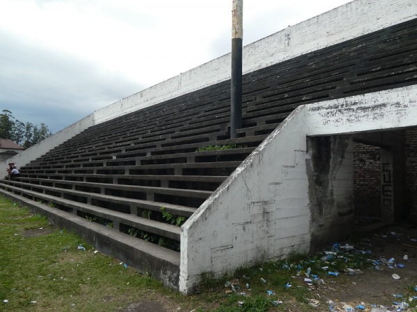 Estadio Antonio Guillén - Concepción, Provincia de Tucumán