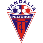 Wappen CD Vandalia de Peligros CF