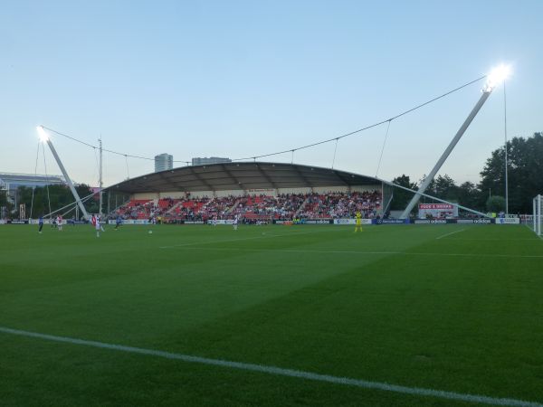 Sportpark De Toekomst - Amsterdam-Duivendrecht