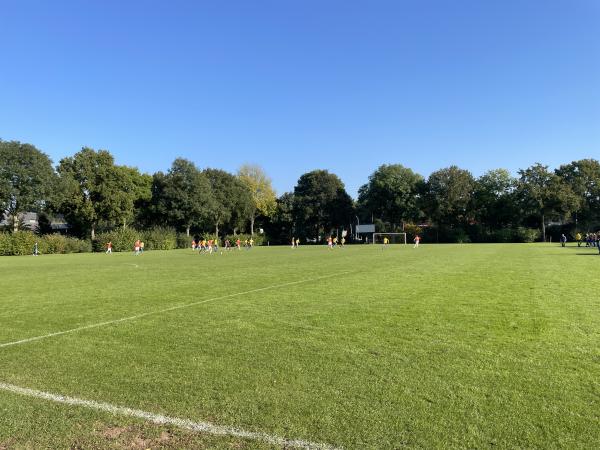 Sportpark Zuid veld 6 - Doetinchem