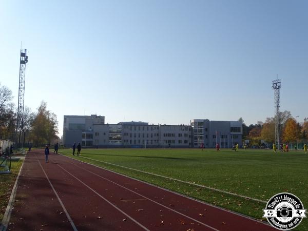 Olaines pilsētas stadions - Olaine