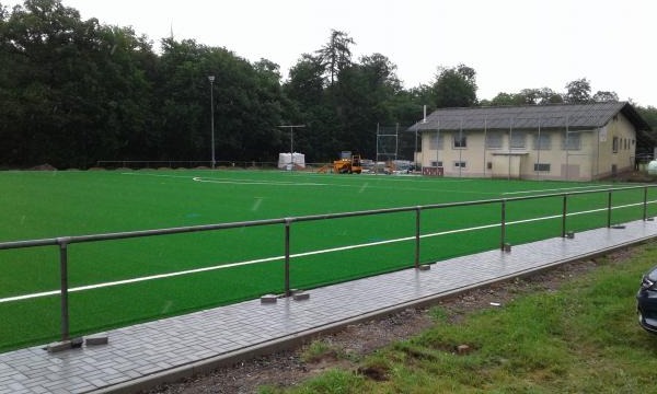 Sportanlage Sauküppel Platz 2 - Heidenrod-Laufenselden