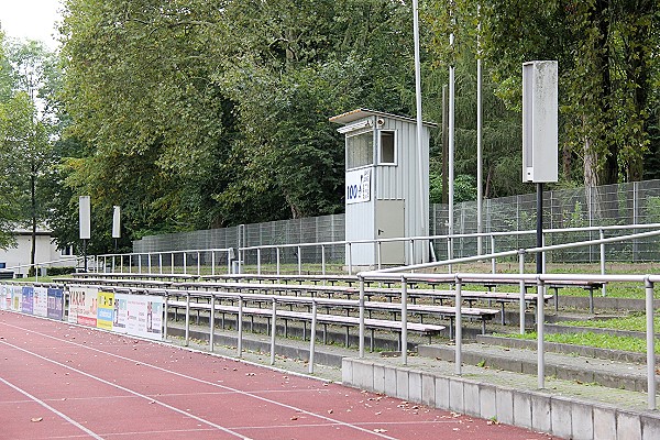 Ostparkstadion - Frankenthal/Pfalz