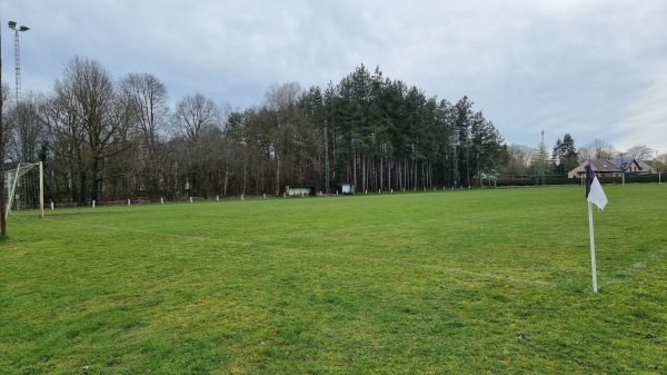 Complex Zelem Terrein 2 - Halen-Zelem