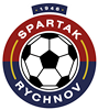 Wappen Spartak Rychnov