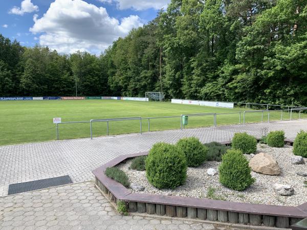 Sportanlage Dörnhof - Bayreuth-Dörnhof