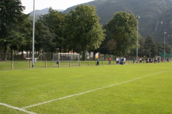 Campo Geretta - Bellinzona