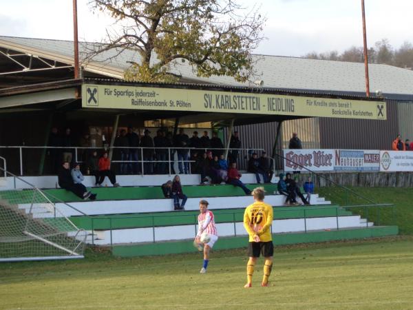 Sportplatz Karlstetten - Karlstetten