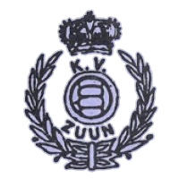 Wappen KV Zuun B