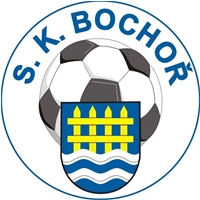 Wappen SK Bochoř