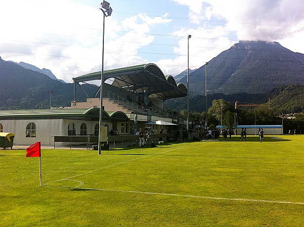 Stadion Jenbach - Jenbach