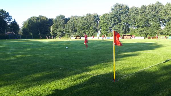 Sportplatz Seeth - Seeth