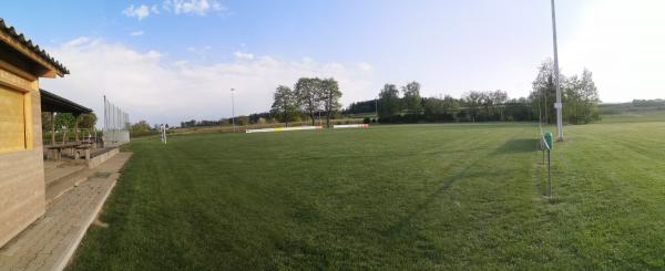 Sportplatz Ittendorf - Markdorf/Baden-Ittendorf