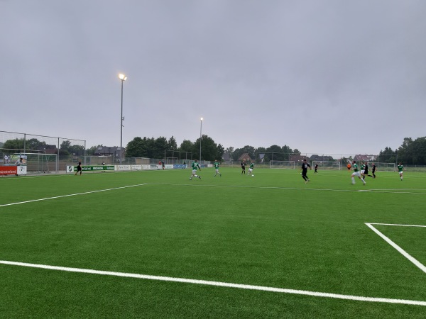 Sportanlage Sandstraße Platz 2 - Dülmen-Hausdülmen