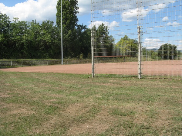 Sportanlage Haidmühle Platz 2 - Neustadt/Weinstraße