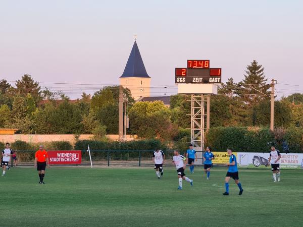 Stadion Sollenau  - Sollenau