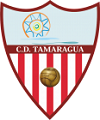 Wappen CD Tamaragua  30642
