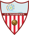 Wappen CD Tamaragua Wappen CD Tamaragua 30642