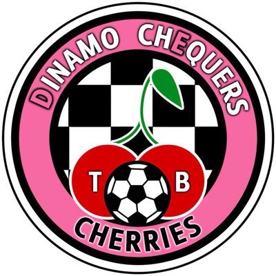 Wappen Dinamo Chequers FC  89374