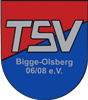 Wappen TSV Bigge-Olsberg 06/08 II