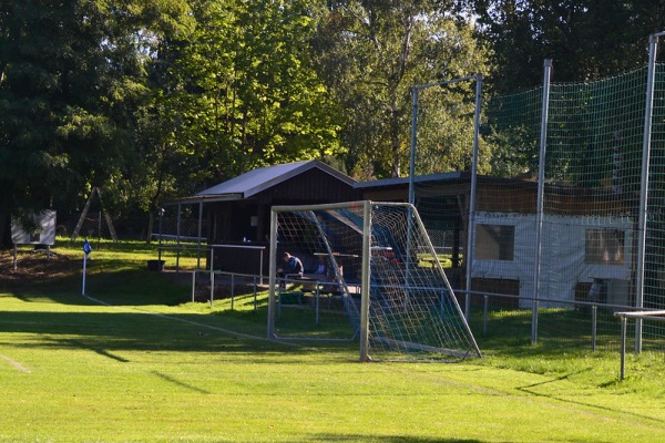 Sportplatz Köbbelitz - Klötze-Köbbelitz