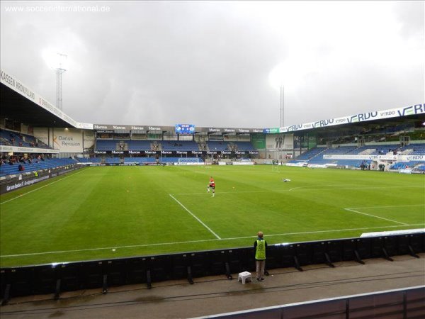 Cepheus Park Randers - Randers